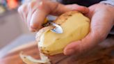 Storage tip for potatoes keeps them 'safe to eat' for weeks with no sprouting