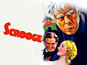 Scrooge (1970 film)