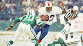 O.J. Simpson: Iconic Running Back Set NFL Record vs. New York Jets