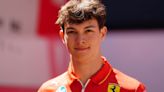 Ollie Bearman joins Haas and becomes Britain’s fourth Formula One driver