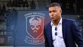 Kylian Mbappé se convierte en accionista mayoritario del SM Caen