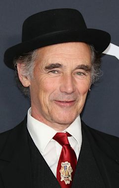 Mark Rylance