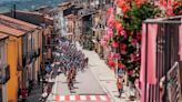 El Giro de Italia tendrá múltiples puertos de montaña para los colombianos y final en embalaje: hora y dónde ver la etapa 12