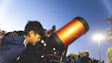 Astropalooza: un festival de astronomía gratuito en el centro de Santiago