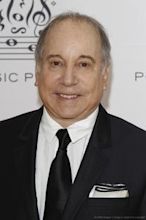 Paul Simon