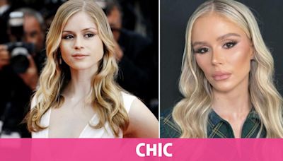 El increíble cambio físico de Erin Moriarty, estrella de la serie 'The Boys'