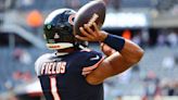 What former Bears players believe the team should do with Justin Fields this offseason