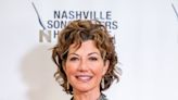 Amy Grant postpones fall tour to continue recovering from bicycle accident