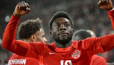 Canada will crack top 40 FIFA rankings for first time in two years | Offside
