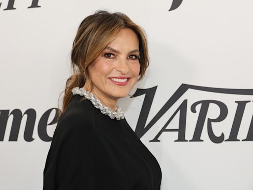 Mariska Hargitay Sparks Wave of ‘SVU’ Fan Excitement With Photo Promising She’s ‘on the Case’