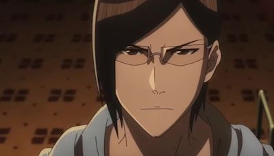 Bleach's Uryu Ishida is More Complex Than You Think