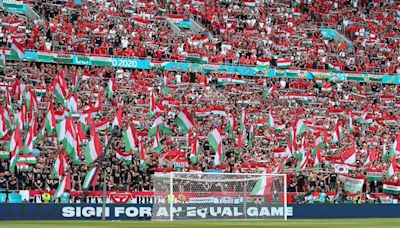 La UEFA anuncia que el Puskás Aréna de Budapest será la sede de la final de la 'Champions' en 2026