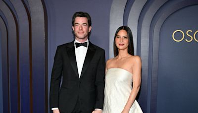 John Mulaney and Olivia Munn's relationship timeline