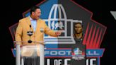 Tony Boselli becomes 1st Jaguars player in Hall of Fame