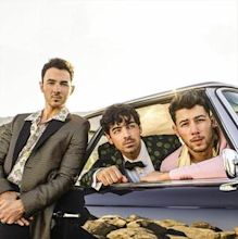 Jonas Brothers