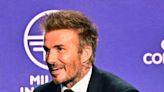 David Beckham admits Man Utd fans won't like honest Liverpool admission about Jürgen Klopp