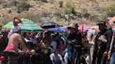 Indígenas yaquis del norte de México reivindican su tradición de Semana Santa