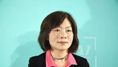 何佩珊任勞動部長！勞團籲新部長接地氣