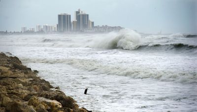 Editorial: Hurricane season is here again, and it looks to be a tough one