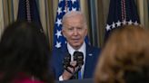 White House offers details of Biden’s first in-person meeting with Xi Jinping