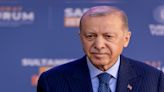 Turkey’s Recep Tayyip Erdogan escalates anti-Israel rhetoric with threat of intervention - CNBC TV18