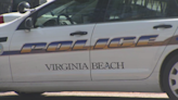 VBPD respond to fatal motorcycle crash on Princess Anne Rd.