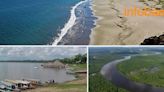 Congreso: Proponen que ríos, lagos, lagunas, glaciares y el mar peruano sean reconocidos como sujetos de derecho