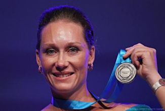 Samantha Stosur