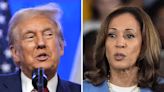 Philadelphia gears up for Kamala Harris and Donald Trump debate with protests expected