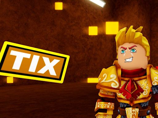 All Roblox The Classic Driving Empire Tix locations | VGC