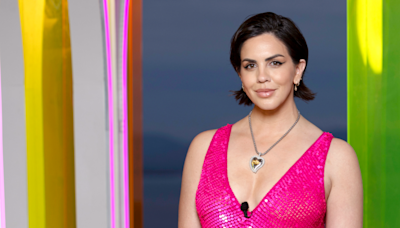 Katie Maloney’s Best Moments on Love Island USA Aftersun