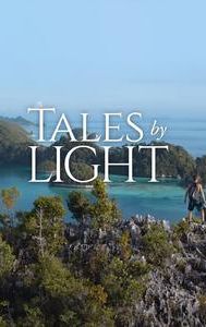 Tales by Light