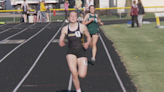 Athletes hit the track at Royall High for Gerard Brunner Invitational