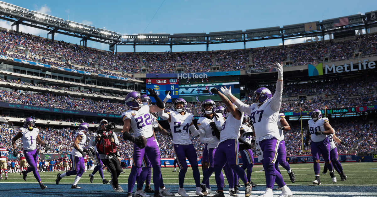 Are Vikings ready for 49ers? Predictions, what to watch for on Sunday