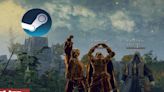 Jugadores de Elden Ring se preparan para la llegada del DLC subiendo el numero de usuarios simultáneos en STEAM