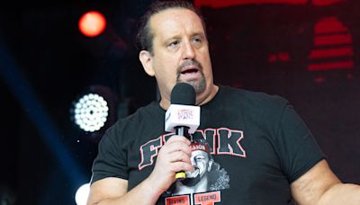 Tommy Dreamer Loved Everything About This WWE Raw Segment - Wrestling Inc.