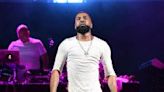 Ginuwine shows love to the late Static Major for penning his mega hit "Pony"
