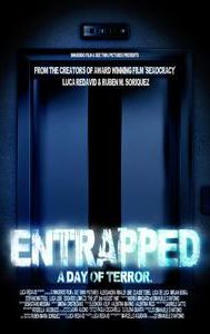 Entrapped: A Day of Terror