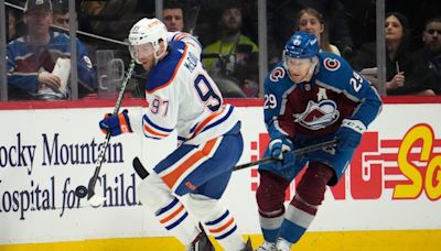 Avalanche Journal: Are the Edmonton Oilers the class of Western Conference after this offseason?