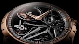 《2022錶壇回顧專題》進化與再進化！ROGER DUBUIS：超級鐘錶學的進階版