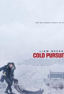 Cold Pursuit