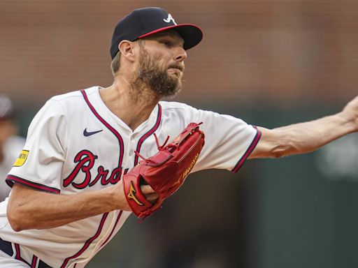 Upcoming Schedule Has Both Advantages and Challenges for Braves
