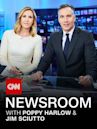 CNN Newsroom With Poppy Harlow and Jim Sciutto