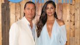 Matthew McConaughey and Wife Camila Share Video of Themselves Campaigning for Gun Safety at White House