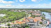 See photos of Cape Coral's million dollar home listings, including $7.59 million property