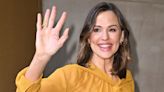 Jennifer Garner takes on new challenge amid supporting ex-husband Ben Affleck’s marital woes