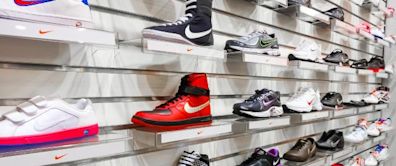 Top Analyst Reports for NIKE, Stryker & TJX