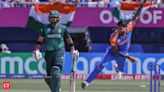 Unusual T20 cricket world cup timings impact TV viewership