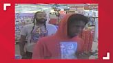 Suspect assaults store manager after stealing items from Family Dollar, police say