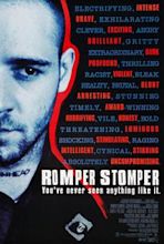 Romper Stomper